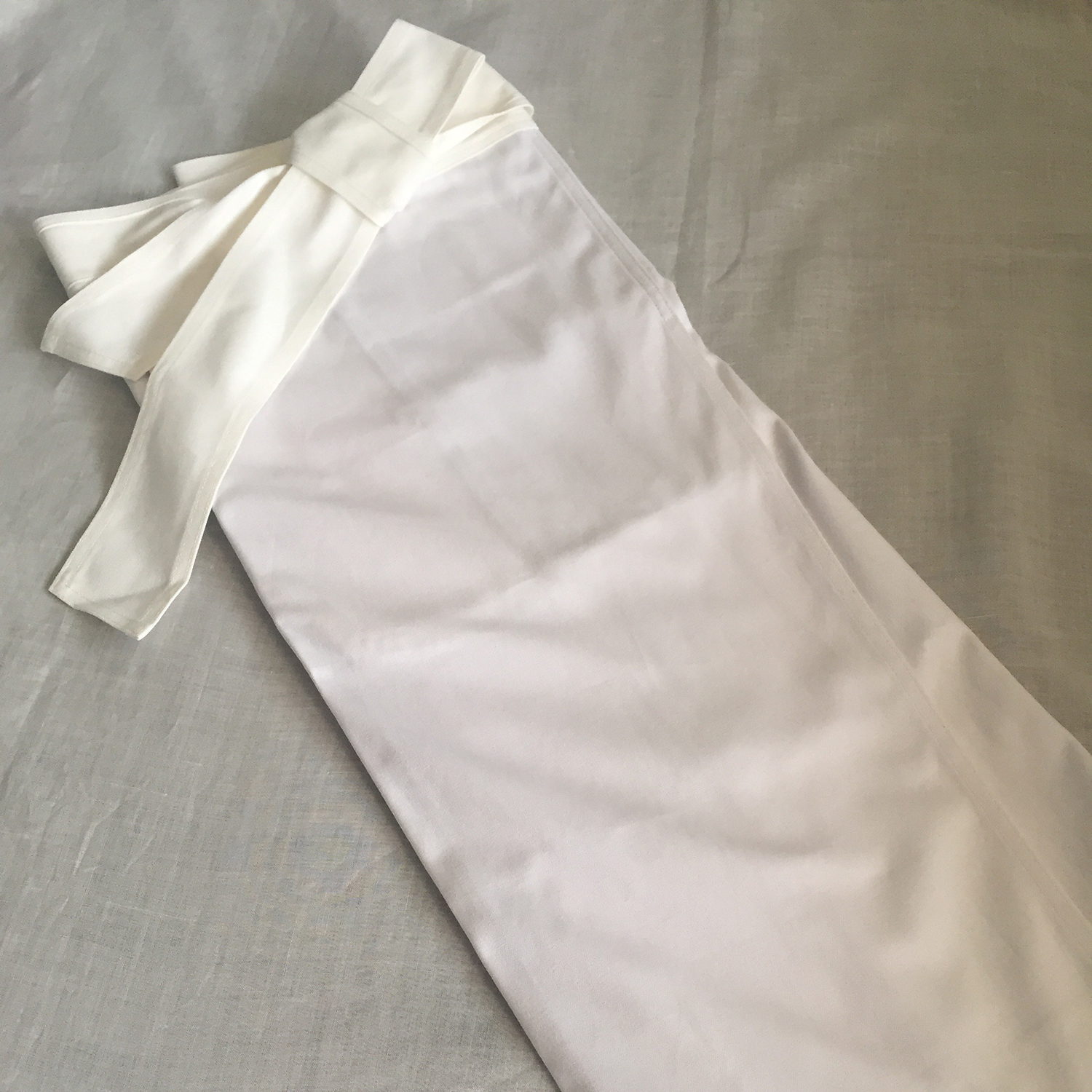 フローリストエプロン